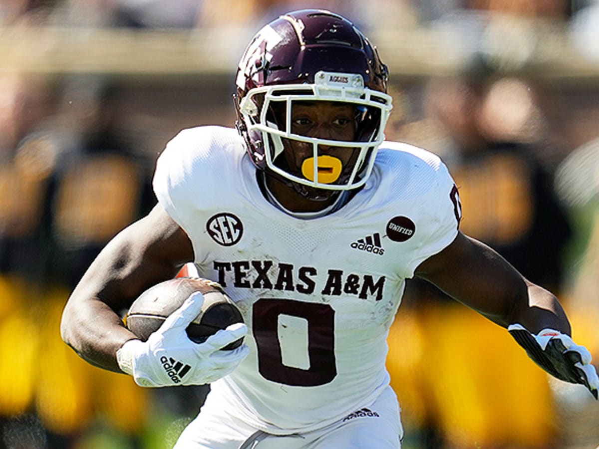 Aggie Football: Players preview Texas A&M's Week 2 road matchup