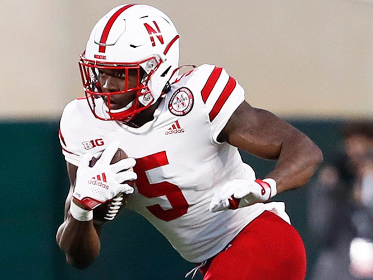 Nebraska Football: Previewing Goals for Cornhuskers at the 2023 NFL  Scouting Combine 