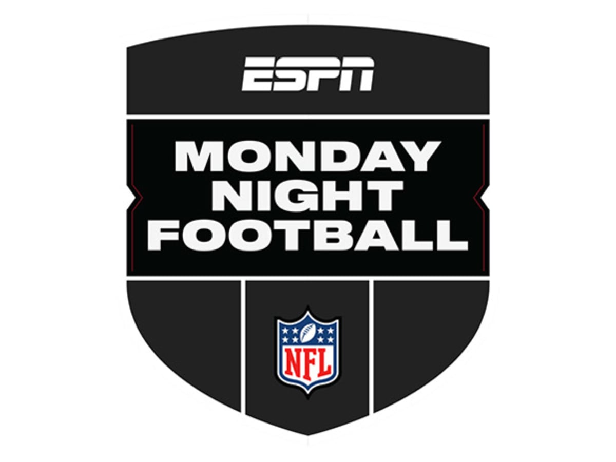 NFL Monday Night Football Schedule 2022 