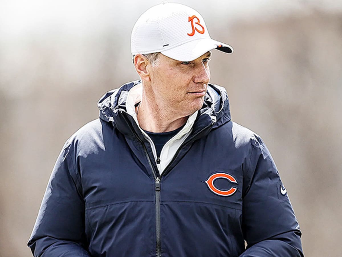 5 Takeaways from the Chicago Bears 2019 Schedule - AthlonSports