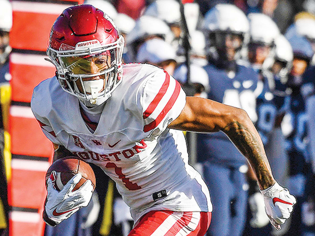 Houston Football: 2023 Cougars Season Preview and Prediction 