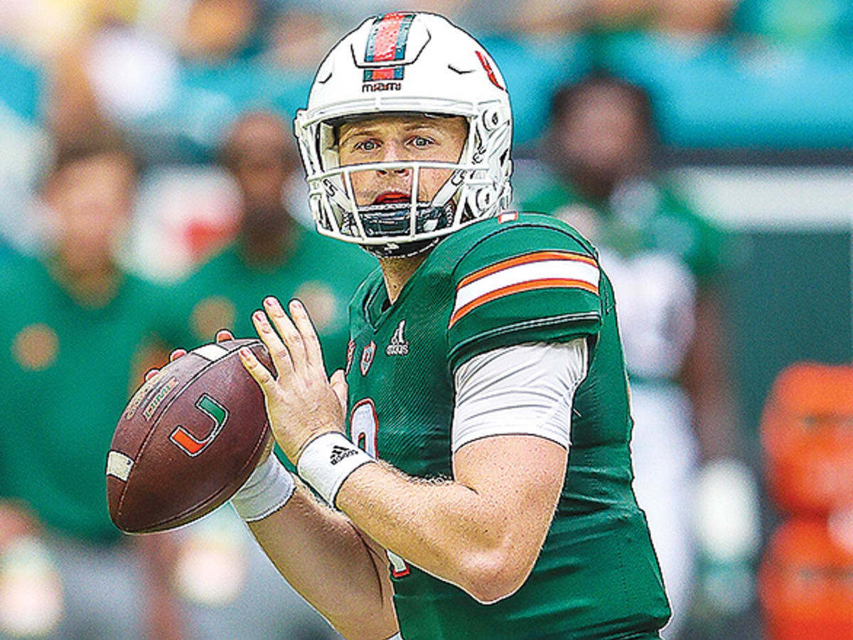 Best college football helmets 2022: Tulane's Green Wave wipes out