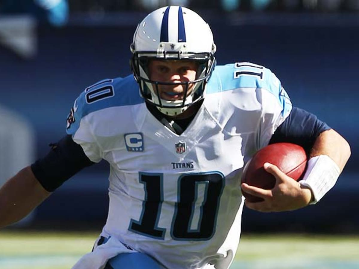Tennessee Titans 2013 NFL Team Preview 