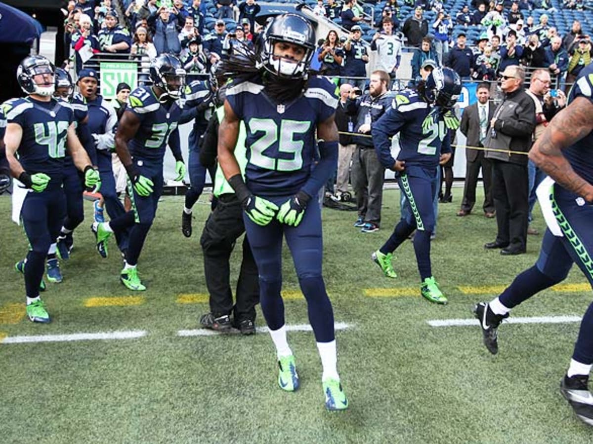 Seahawks 2013 Season and road to Super Bowl XLVIII, Seattle, Washington