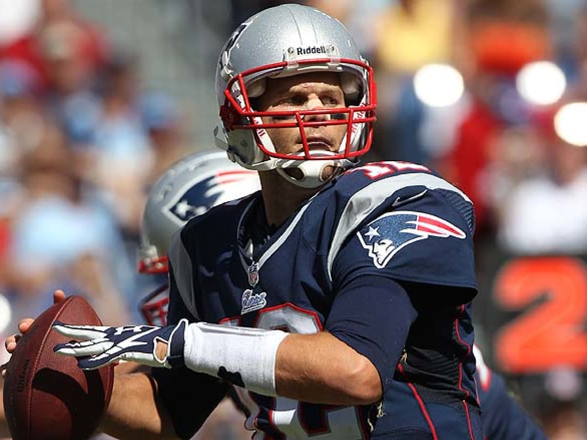 2013 New England Patriots Preview (By A Guest Blogger Who's A Real