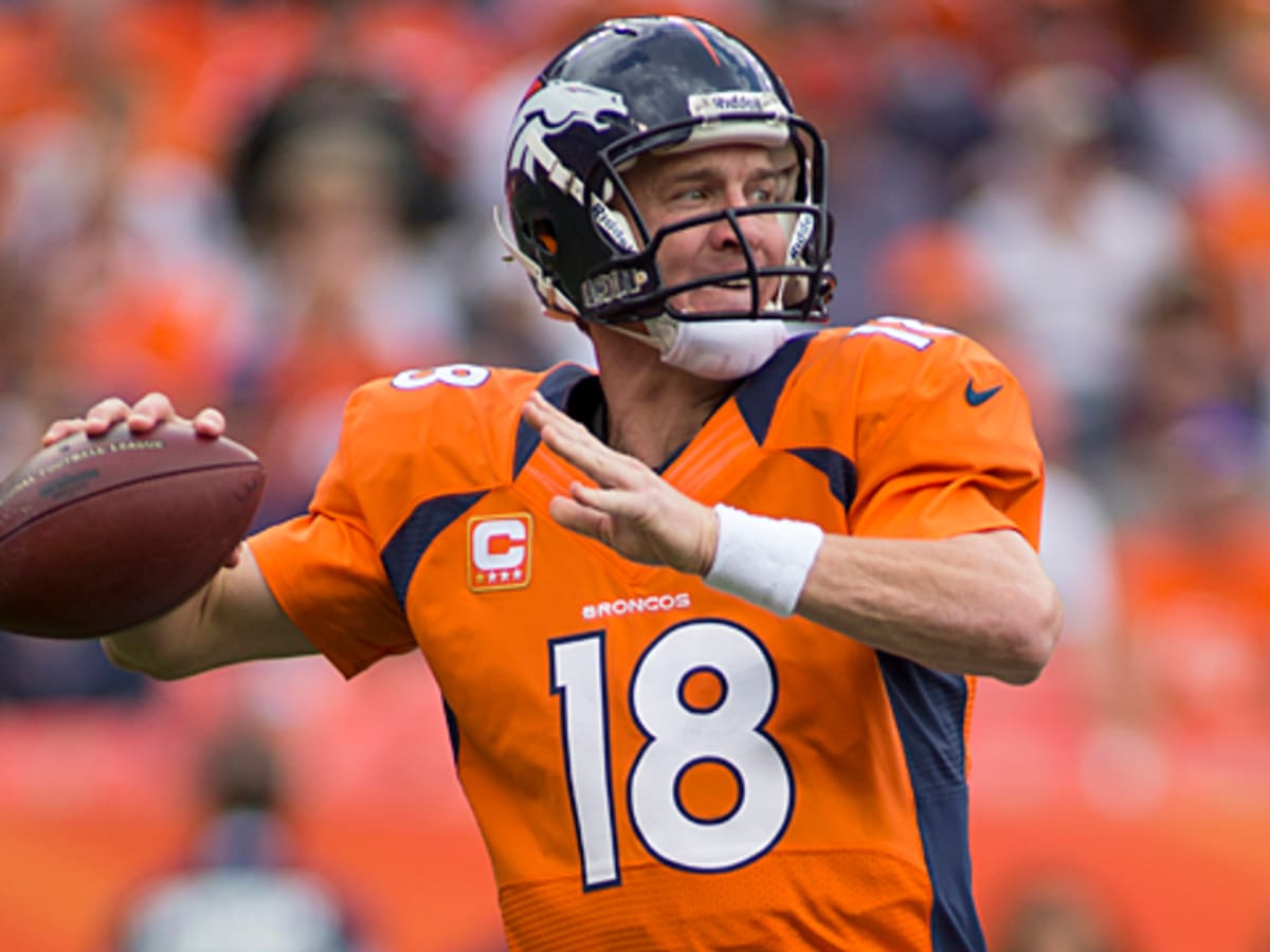 Denver Broncos 2013 NFL Team Preview 