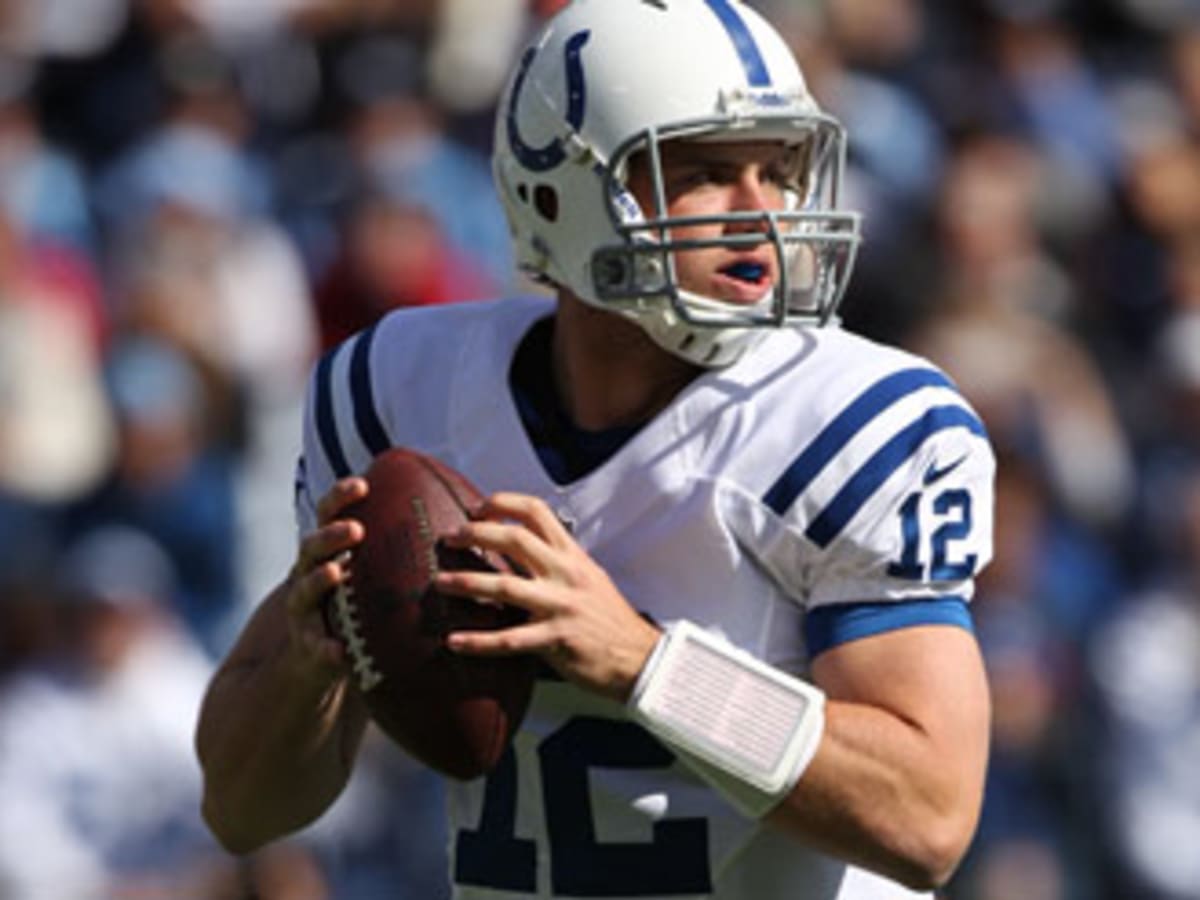 AFC Wild Card Prediction and Preview: Indianapolis Colts vs