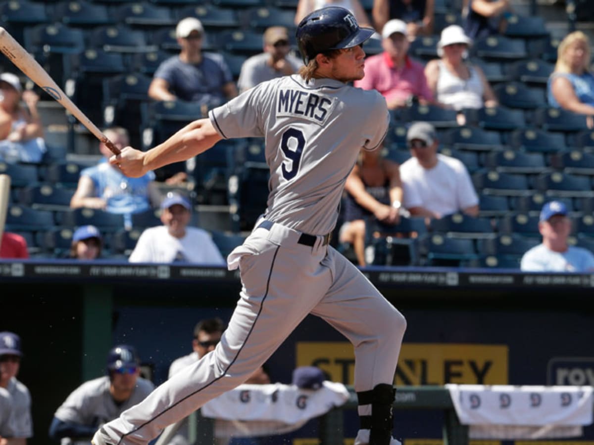 mlb stats