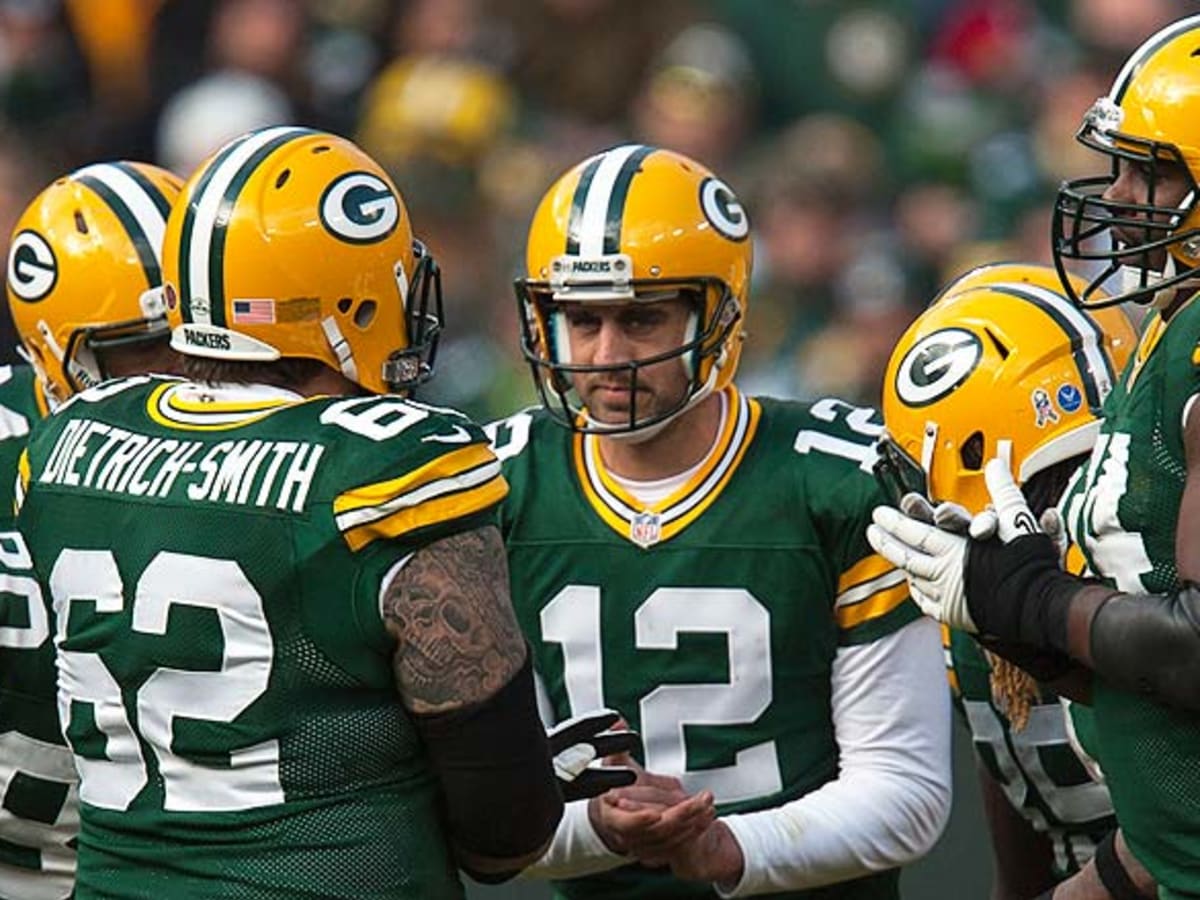 Week 4 NFL Picks: Picking games for a Packers-less Sunday - Acme