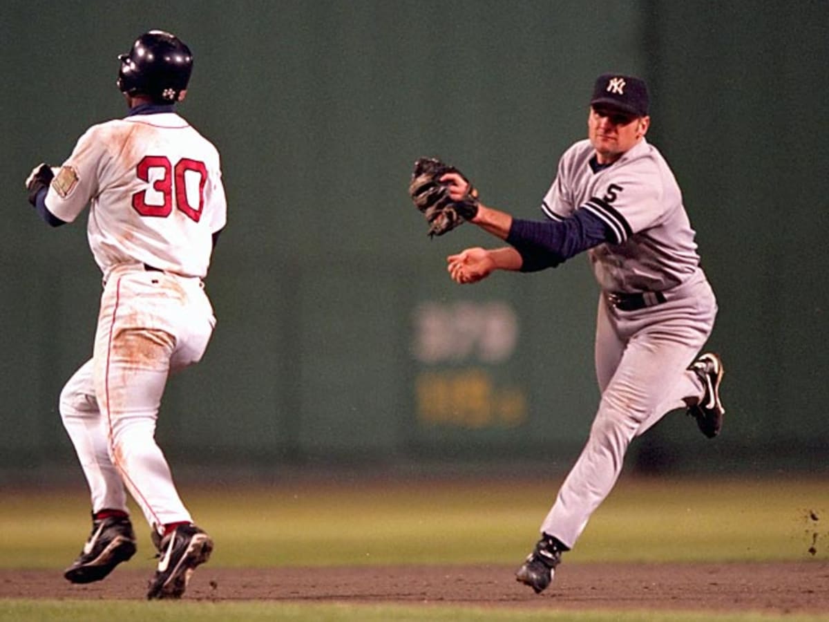 Chipper Jones Predicted Blown Infield-Fly Wild Card Playoff Call