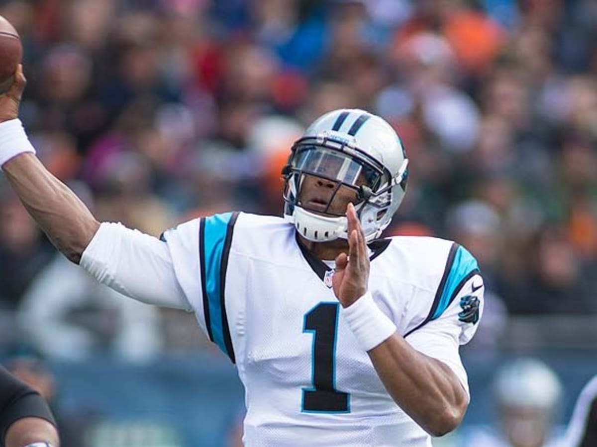 Game Preview: Carolina Panthers at New England Patriots