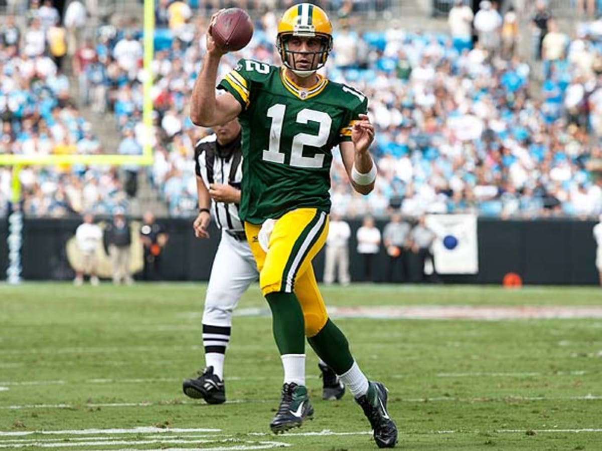 green bay packers 2013