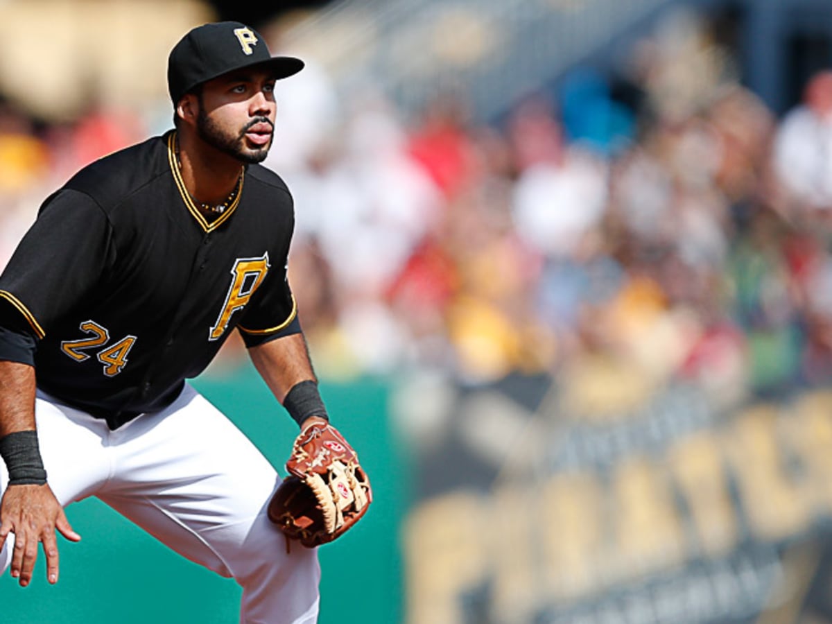 Analysis: Trading Josh Harrison and Jordy Mercer might make the