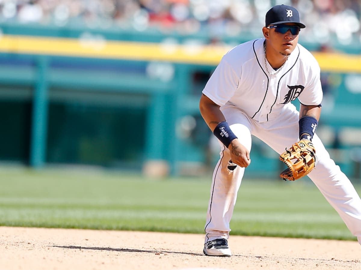 Detroit Tigers 2014 fantasy baseball team preview