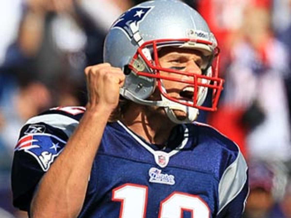 NFL Playoffs 2013: An early look ahead to AFC, NFC Championship Games -  Sports Illustrated