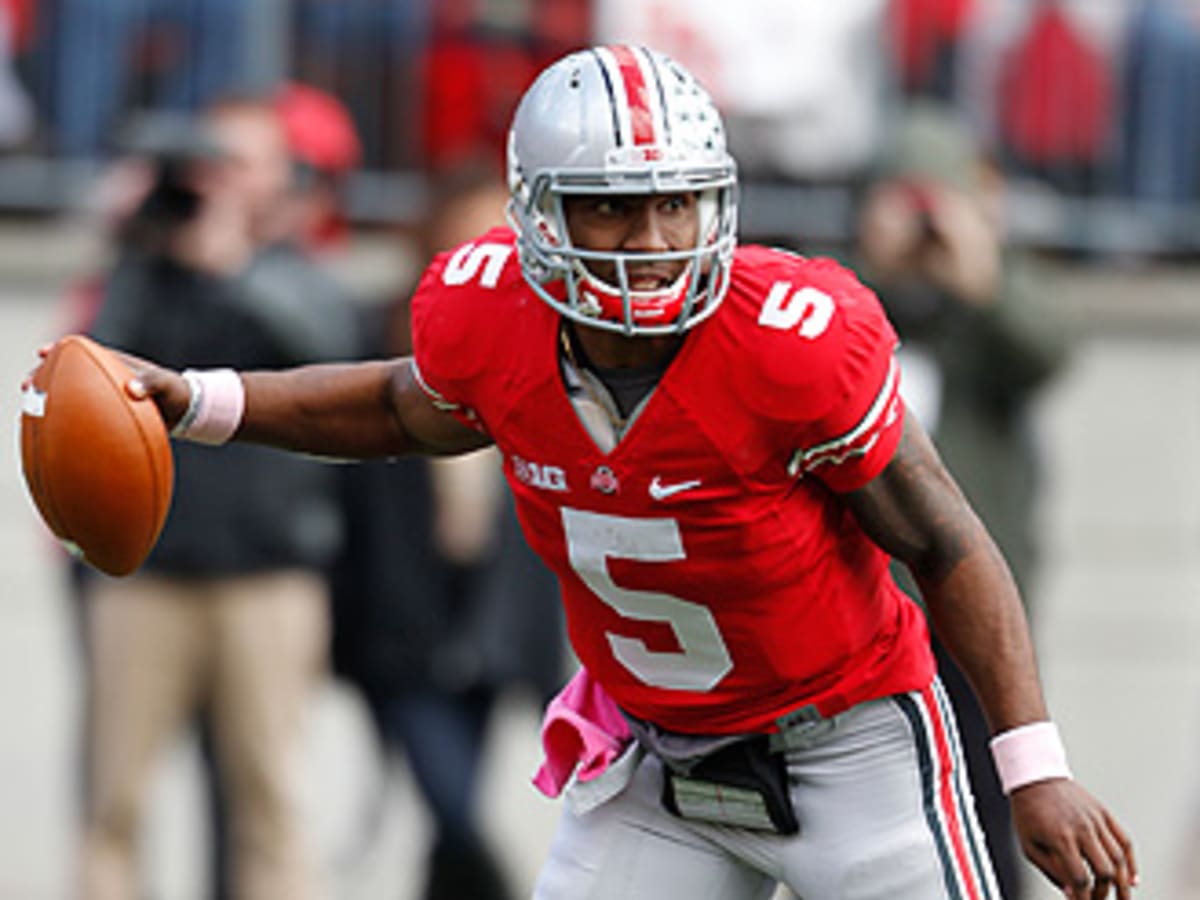 Cover 2: Ohio State LB Ryan Shazier & Wisconsin LB Chris Borland