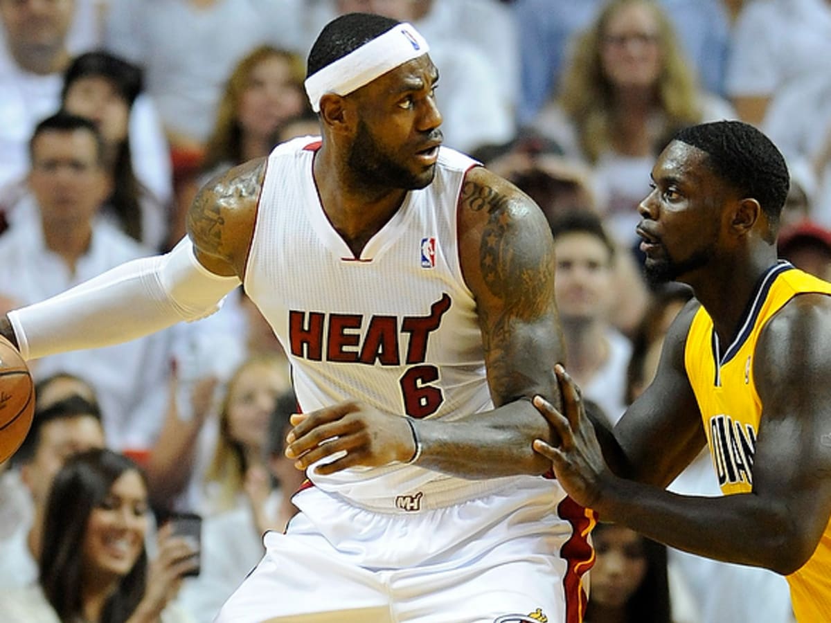 Dwyane Wade, Miami Heat entering 2015 with dreams of title - ESPN