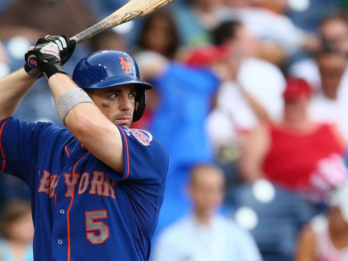 Chris Young allows three home runs in Mets' loss - Newsday