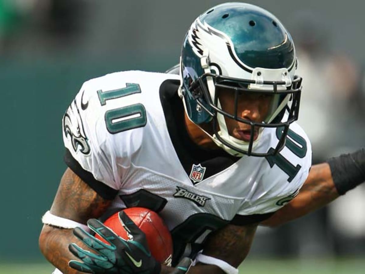 DeSean Jackson names the 2 teams he wants to sign for