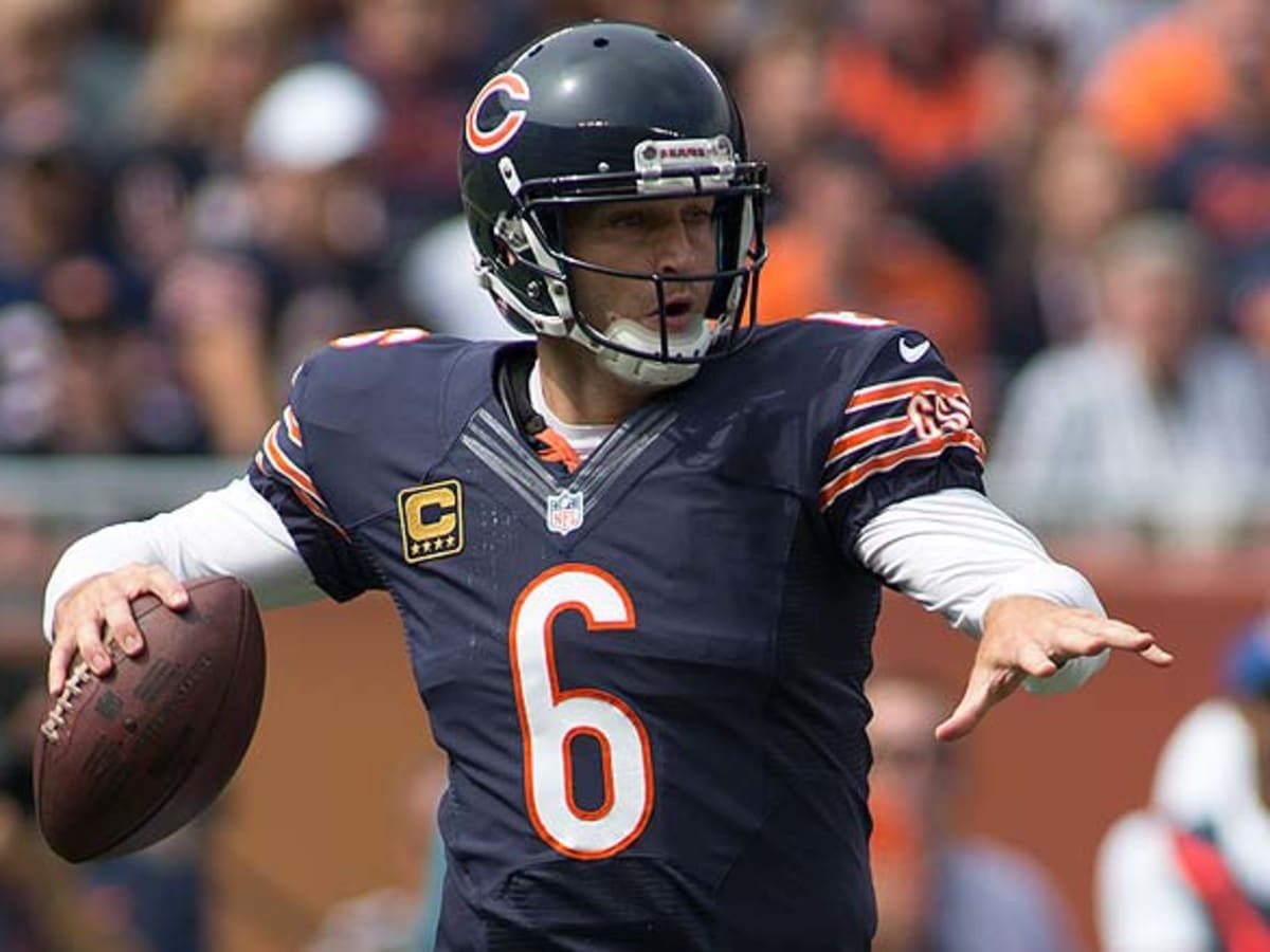 Jay Cutler's NFL Week 2 Sports Betting Picks: Picks With 6