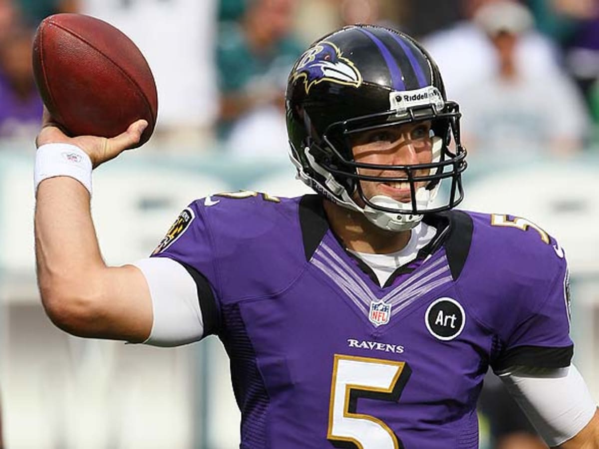 2013 NFL Schedule: Ravens will open in Denver for 2013 NFL Kickoff 