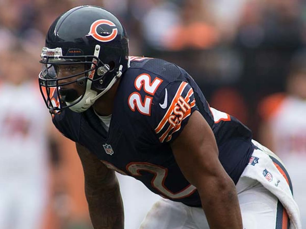 Bears' Matt Forte speaks out against potential NFL rule