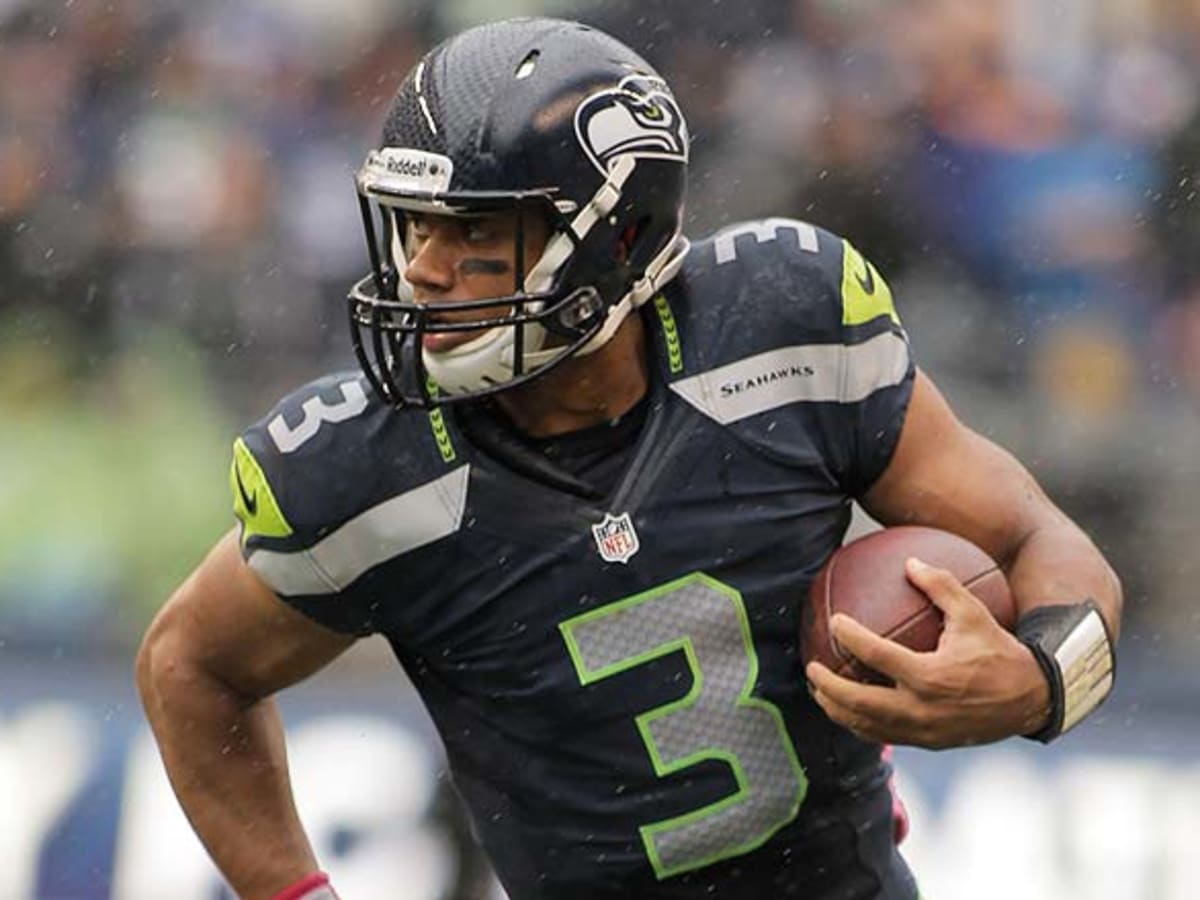 Seattle Seahawks vs. St. Louis Rams Game Preview and Prediction 