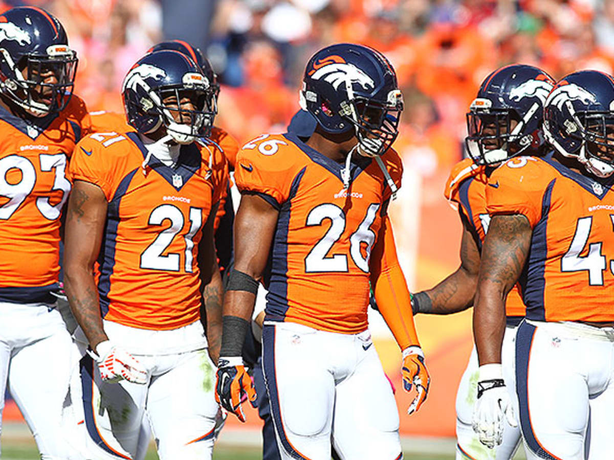 Super Bowl 2014, betting odds: Denver Broncos favored vs. Seattle Seahawks  