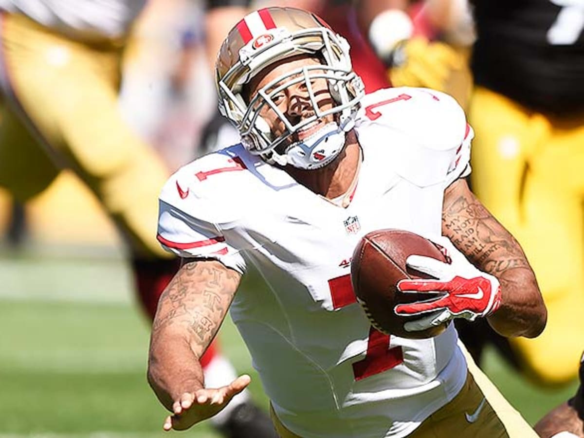 Why Keith Reaser Is the San Francisco 49ers' Best Bet to Start at