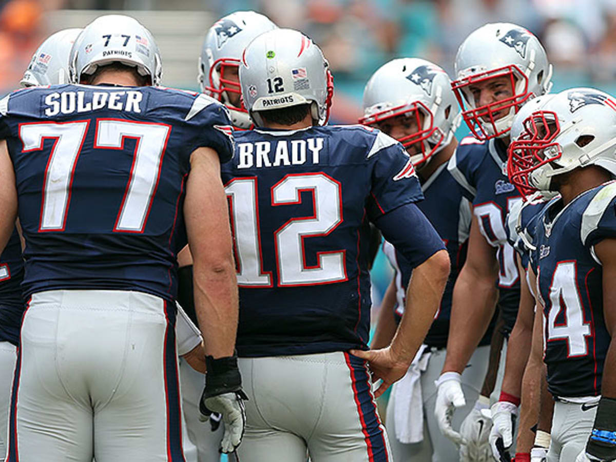 New England Patriots vs. Miami Dolphins Prediction and Preview