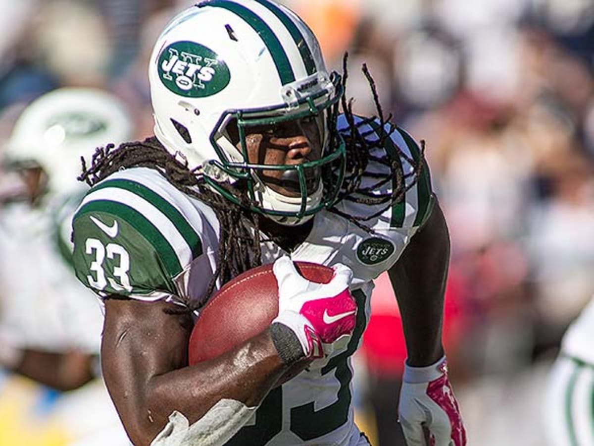 chris ivory
