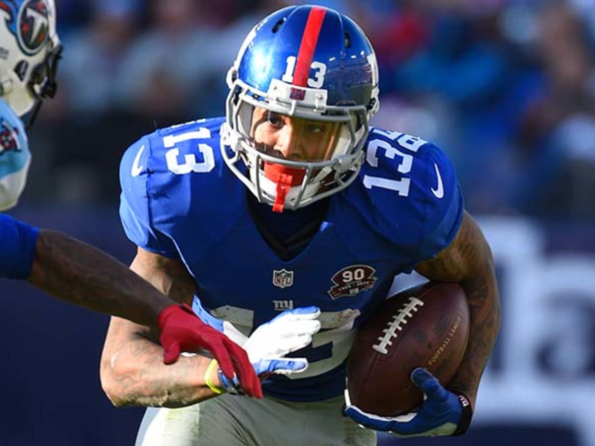 Top 30 fantasy wide receivers ranked by 2015 FPPT