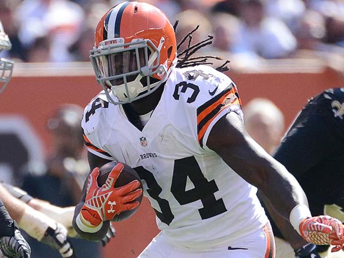 Previewing the Cleveland Browns 2015 Salary-Cap Situation, News, Scores,  Highlights, Stats, and Rumors