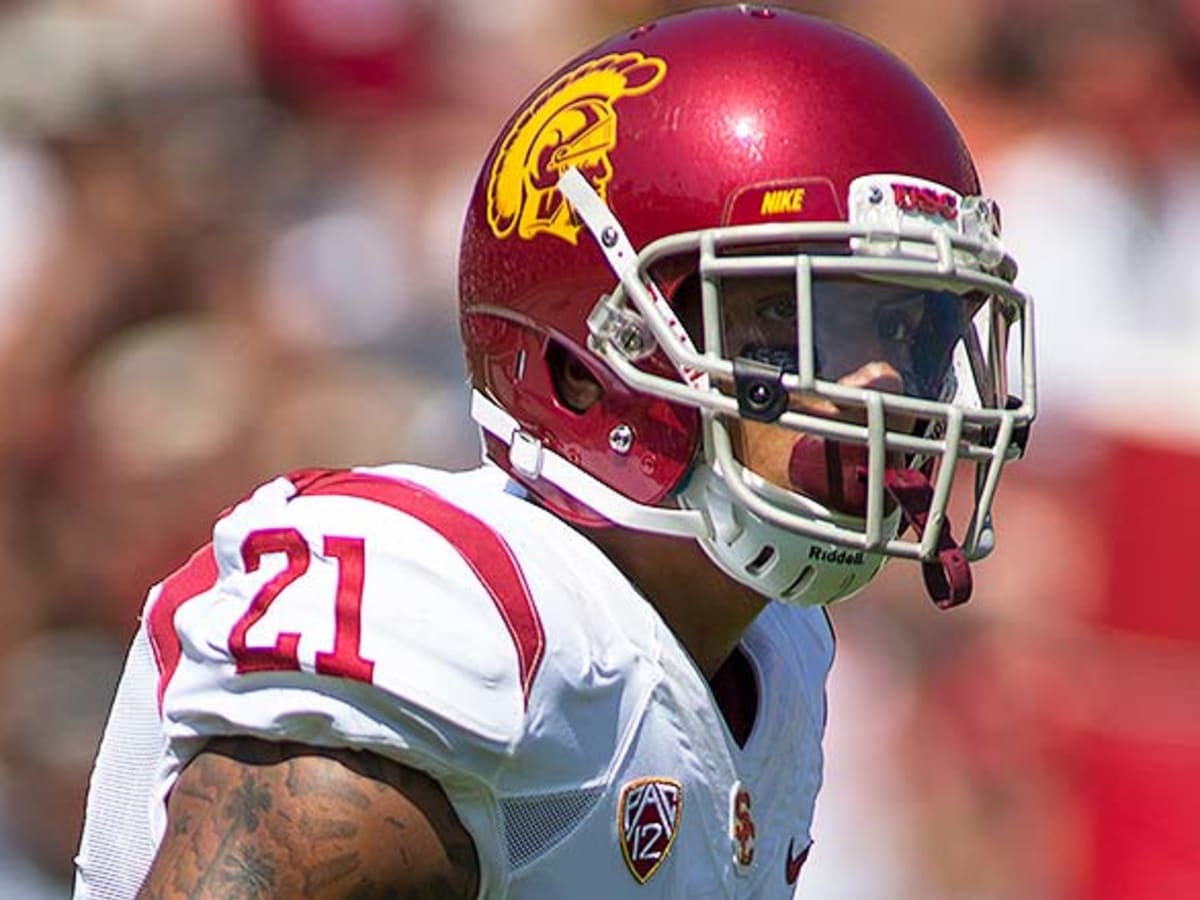 Why Su'a Cravens Shouldn't Worry About His Legacy at USC 