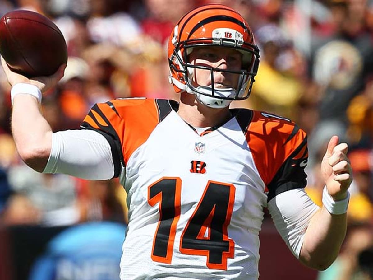 Browns vs. Bengals: NFL Week 14 Preview and Prediction - Dawgs By