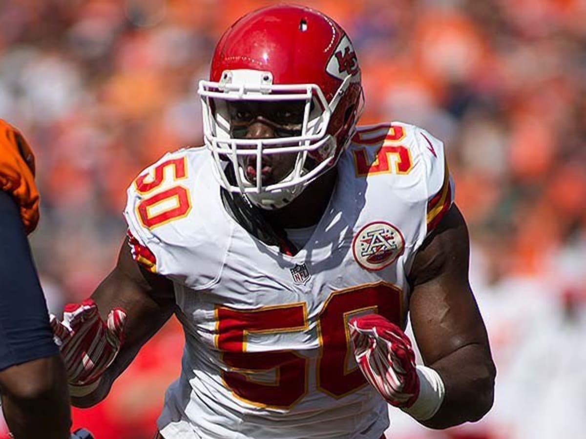 Without Justin Houston and Tamba Hali, what is the Chiefs' pass rush? -  ESPN - Kansas City Chiefs Blog- ESPN