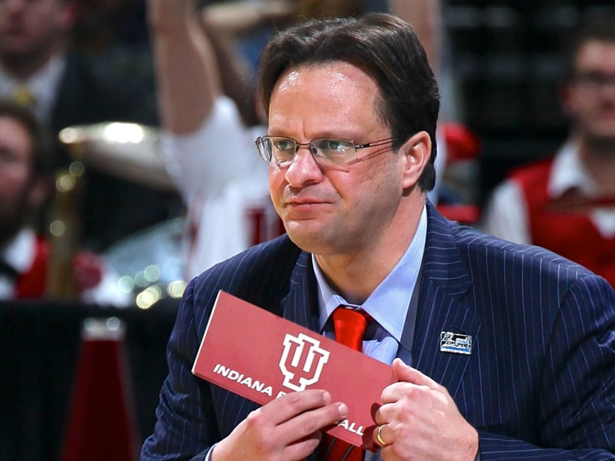 Tom Crean: A Legacy in Indiana Basketball Coaching