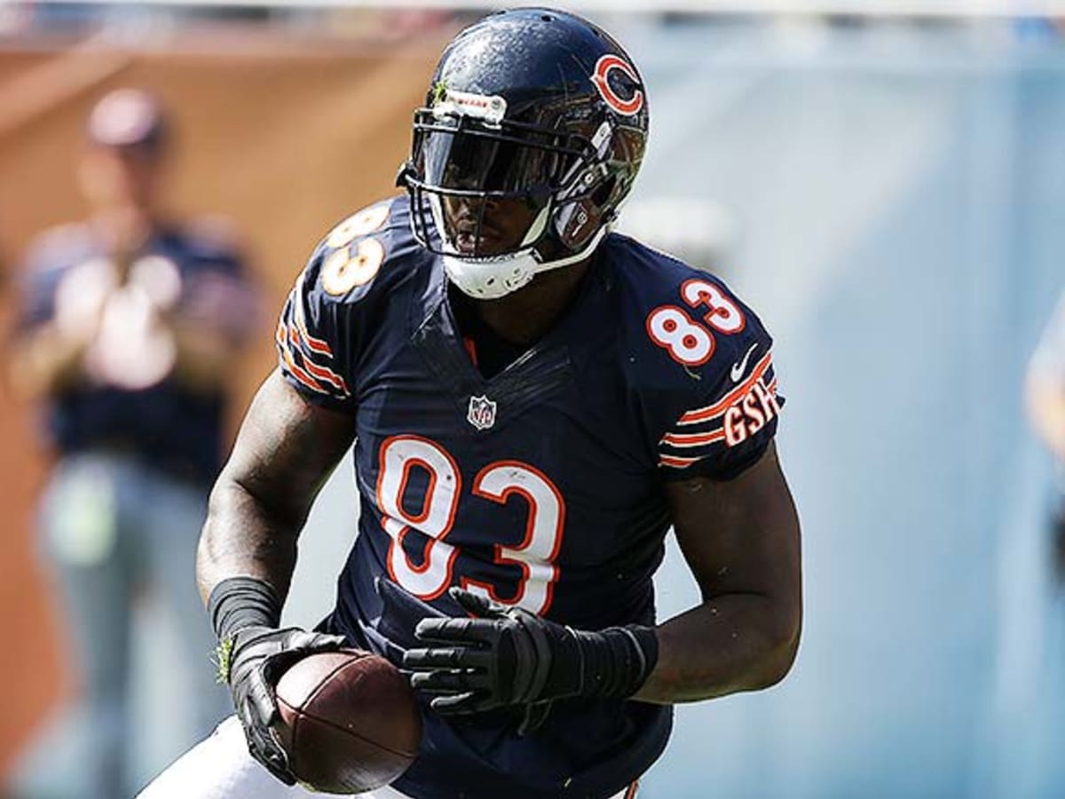 Martellus Bennett Injury History & Updates