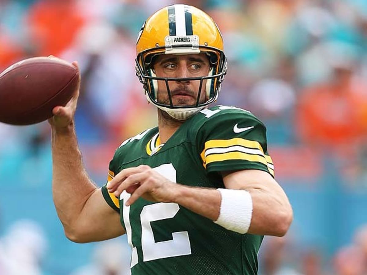 Thursday Night Football: Green Bay Packers vs. Chicago Bears Prediction and  Preview 