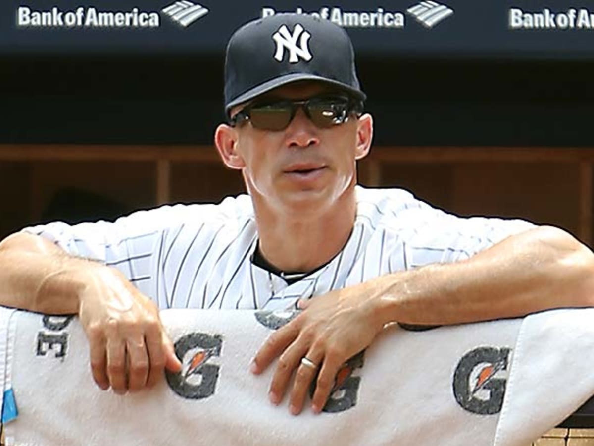 When Derek Jeter's All-Star game absence was defended by Yankees manager Joe  Girardi