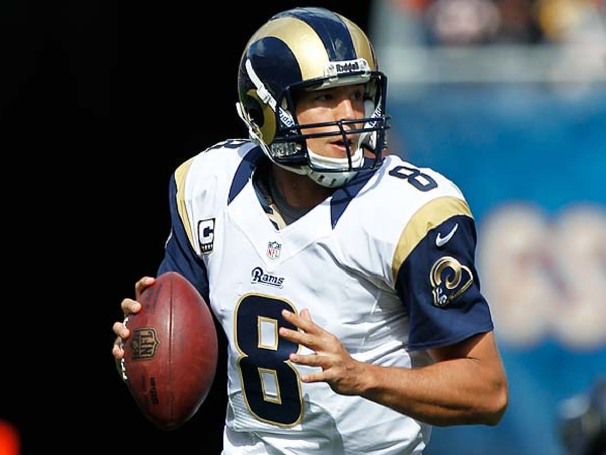 St. Louis Rams 2013 NFL Team Preview 