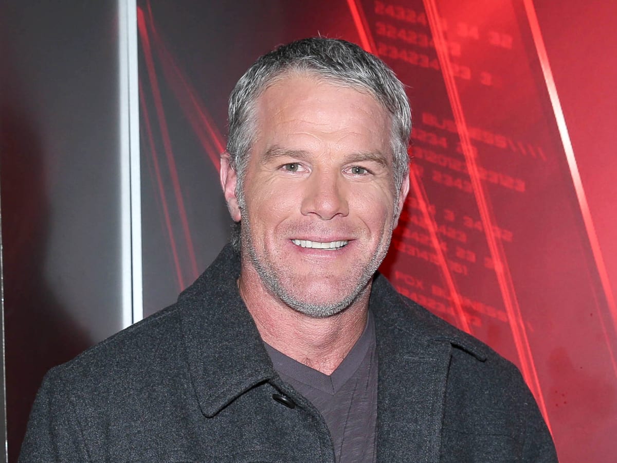 Brett Favre happy to win 'ugly' on NFL return with New York Jets