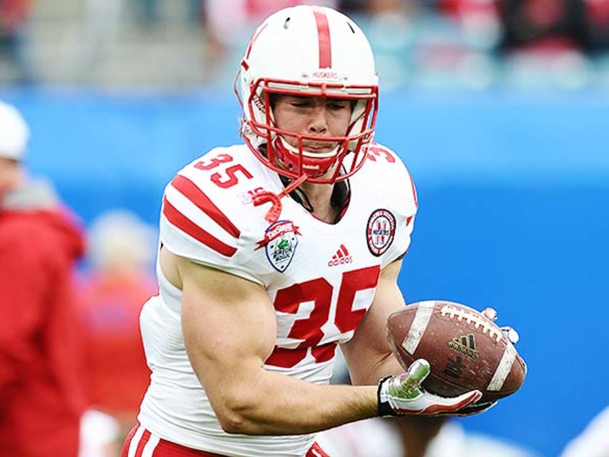 Husker coaches call Andy Janovich a 'playmaker,' say he's earned larger role