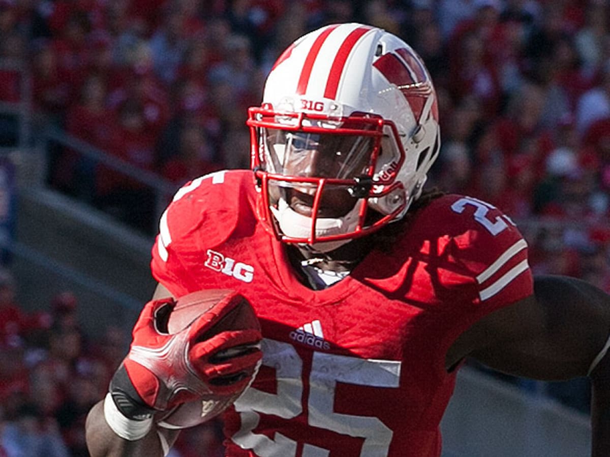 College Fantasy Football: 2014 Wide Receiver Rankings