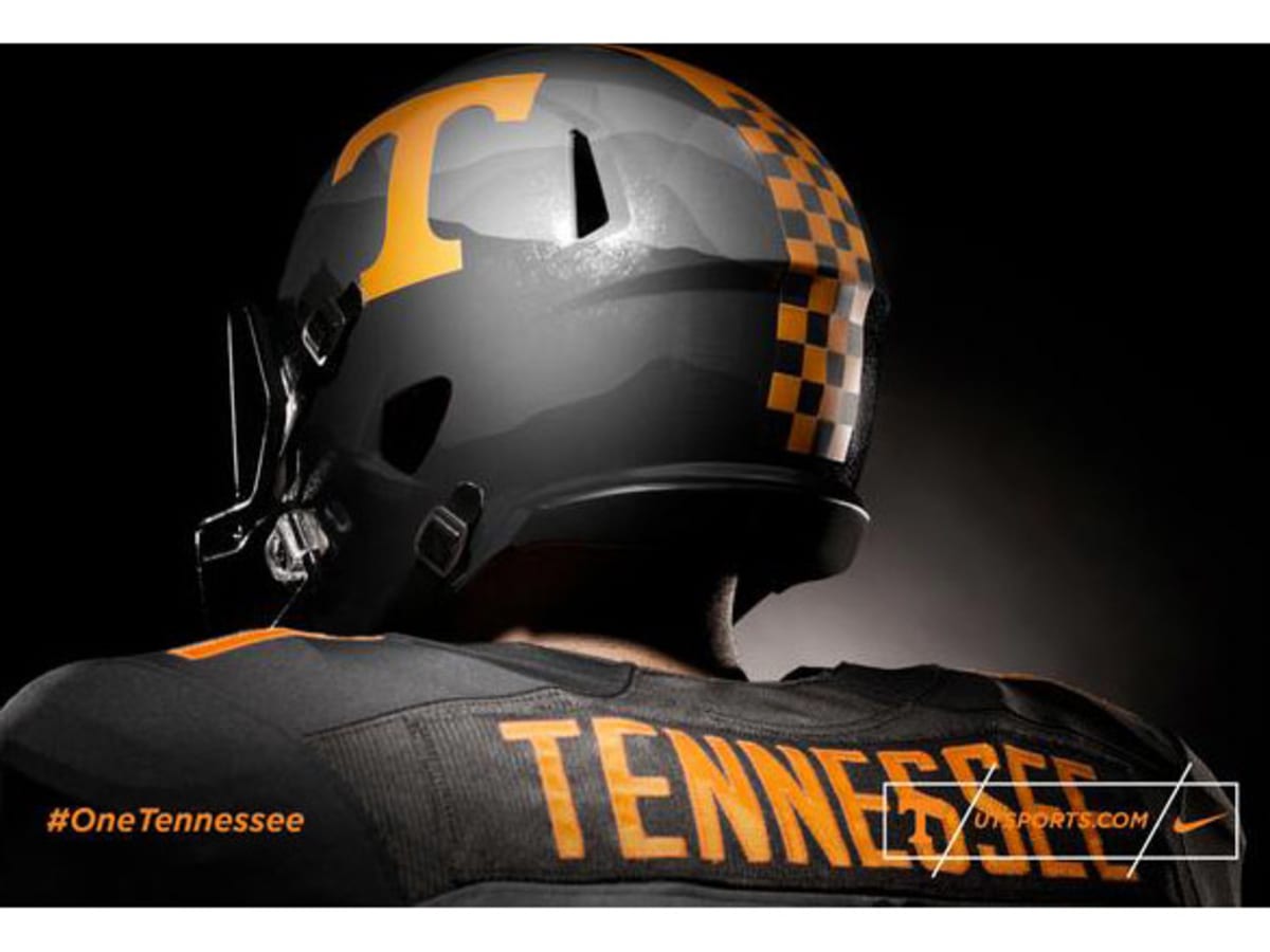 The switch to the swoosh: Tennessee releases Nike apparel, athletic uniforms