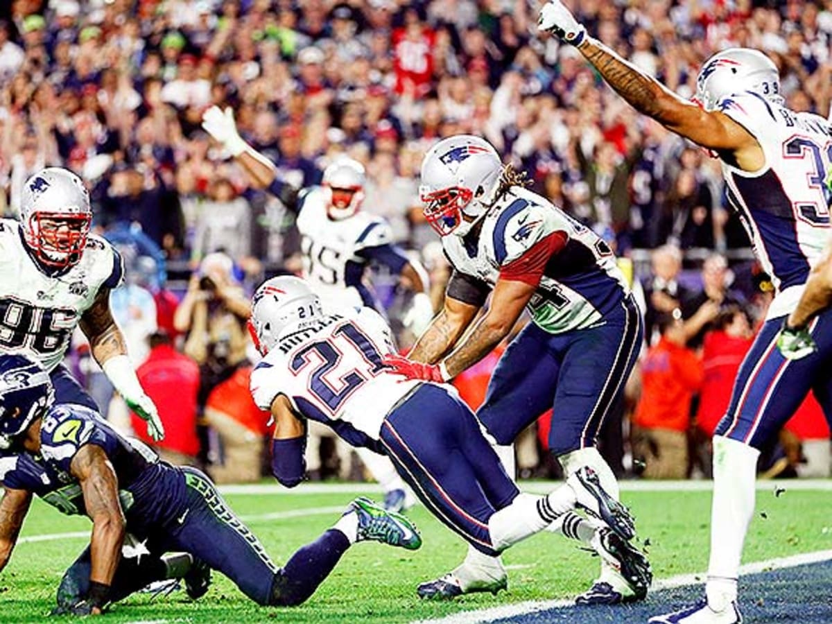 14: Tom Brady Super Bowl XLIX Highlights, Patriots vs. Seahawks, Top 50  SB Performances