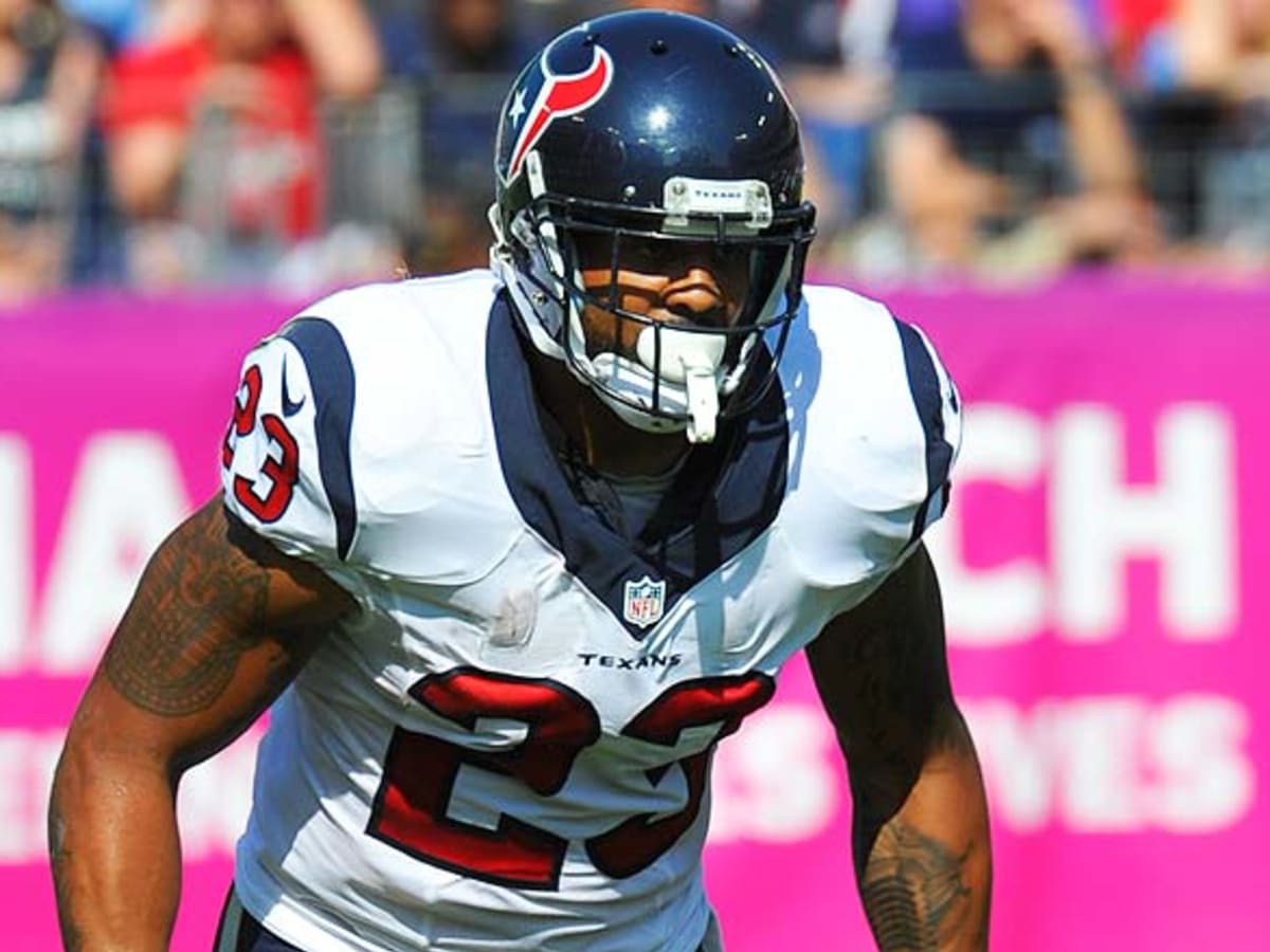 With Arian Foster gone, real work now begins for Texans