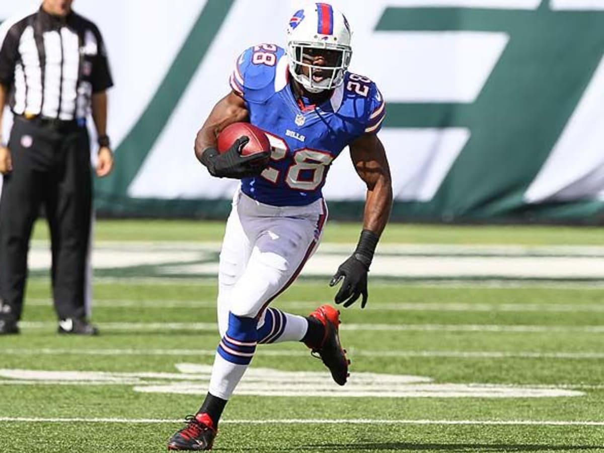 Buffalo Bills News, 1/27: C.J. Spiller Makes Pro Bowl Debut