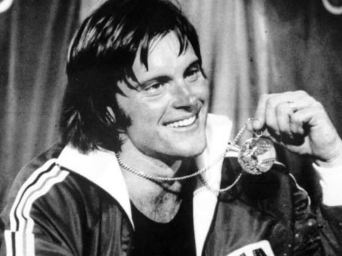 People Are Petitioning Caitlyn Jenner's Olympic Medals to be Revoked - AthlonSports.com | Expert Predictions, Picks, and Previews