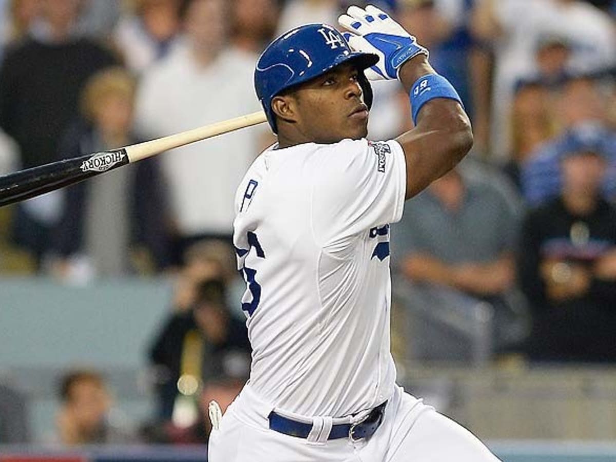 Presenting the 2014 MLB All-Great-Hair Team